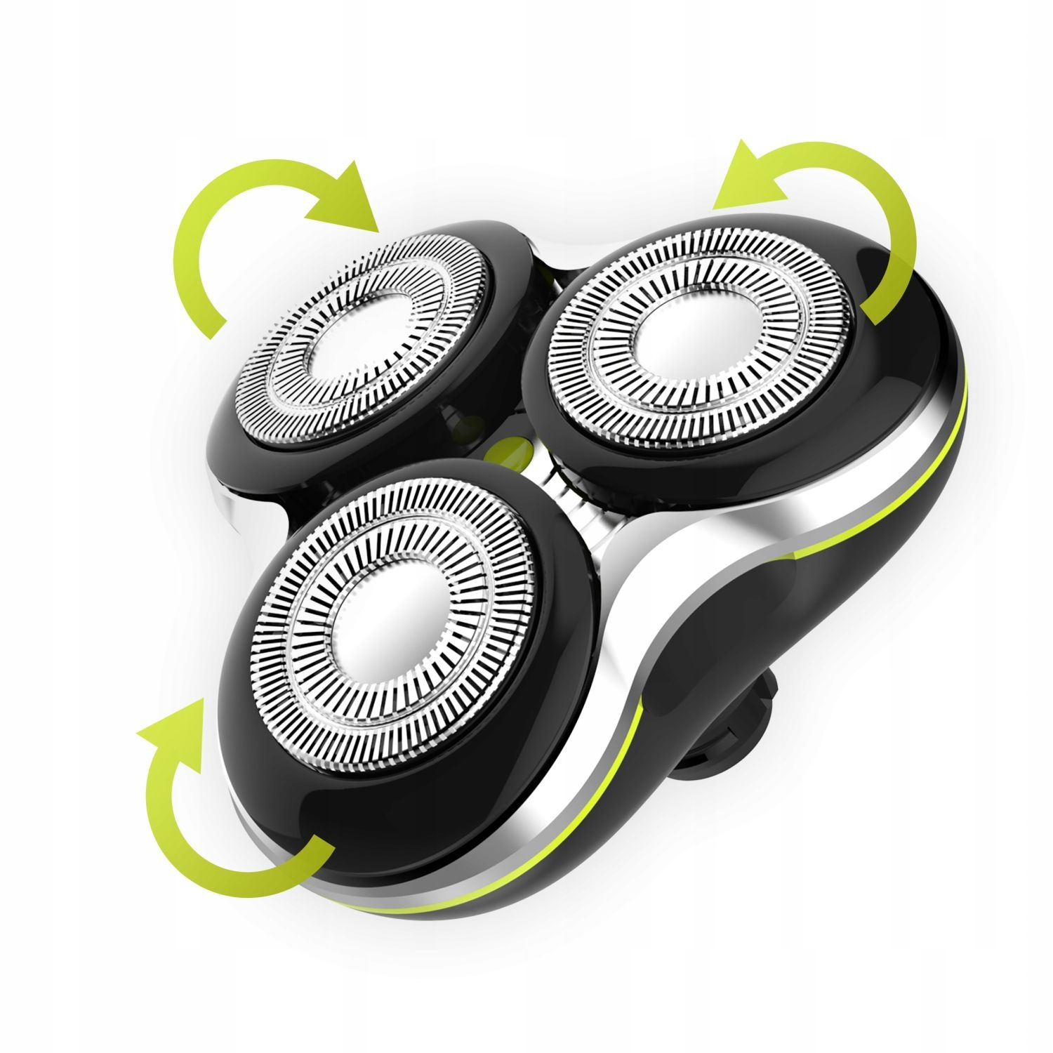 Webber FIVER SXG500 5-in-1 Scheerapparaat - Complete Verzorging