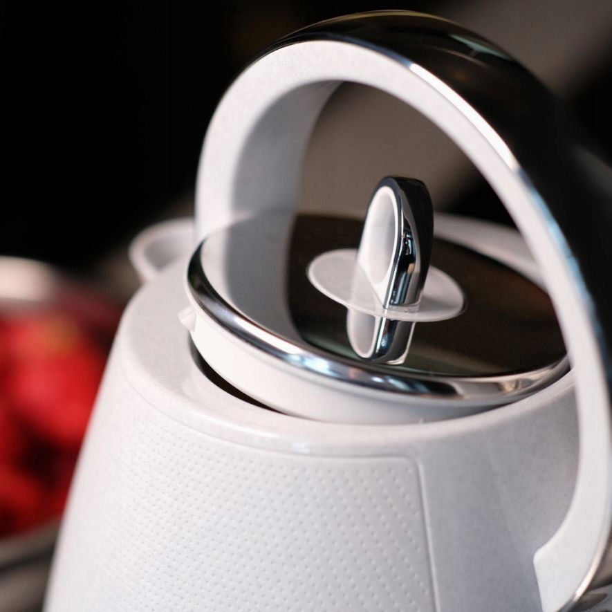 ELDOM Elektrische Waterkoker C315M - Snel water koken met 2200W