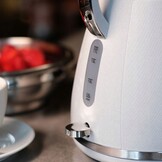 ELDOM Elektrische Waterkoker C315M - Snel water koken met 2200W