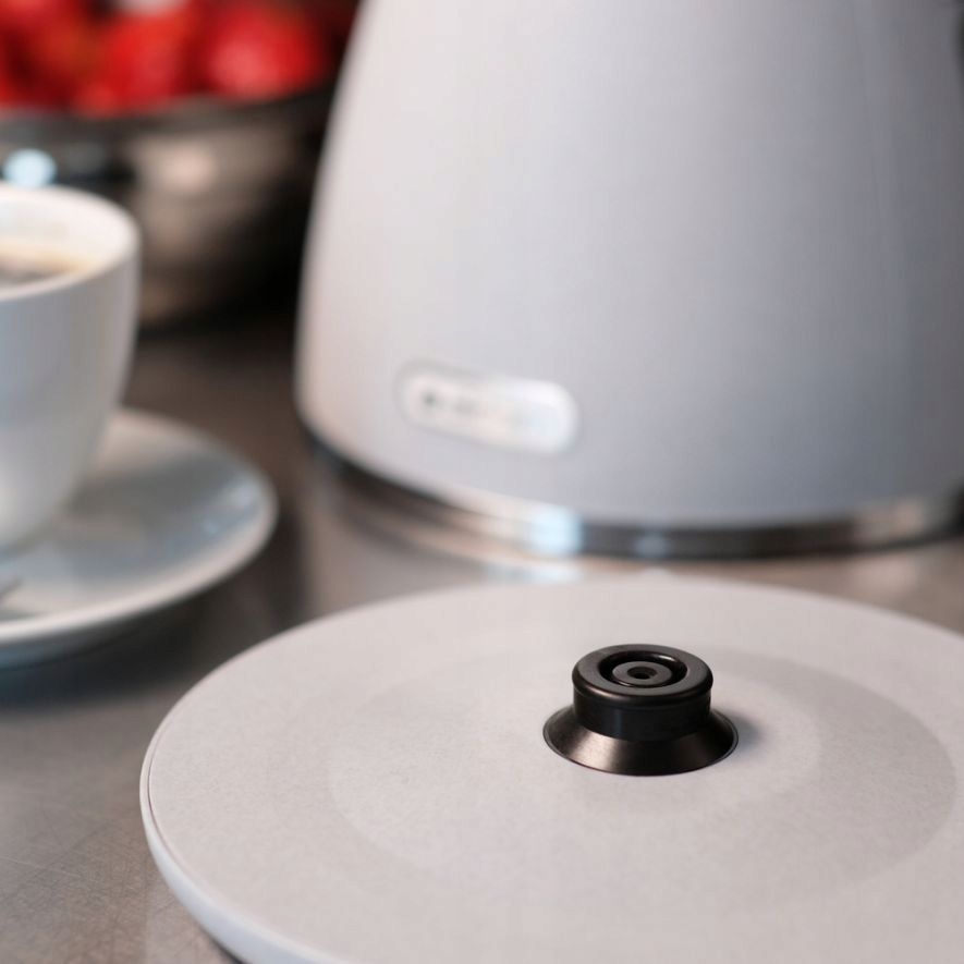 ELDOM Elektrische Waterkoker C315M - Snel water koken met 2200W