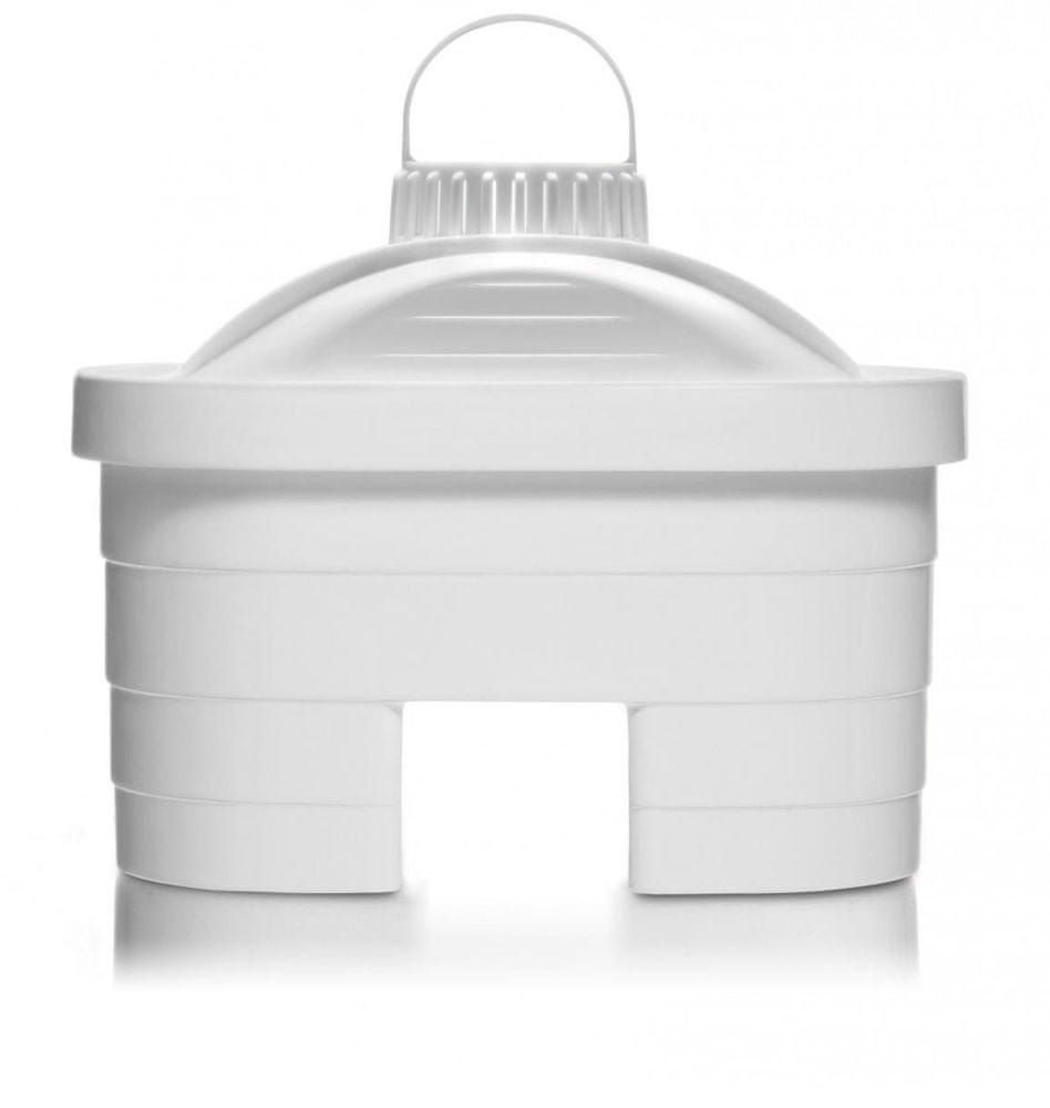 LAICA BI-FLUX Universal Filterpatroon - 4 Stuks - Past in Brita Maxtra