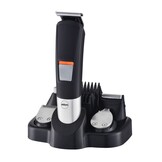 ELDOM Haartrimmer ZMG20 - Complete 5-in-1 set voor haar en baard
