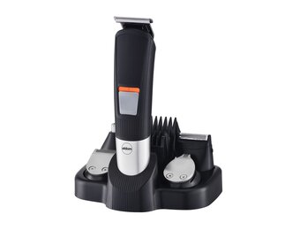 ELDOM Haartrimmer ZMG20 - Complete 5-in-1 set voor haar en baard