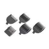 ELDOM Haartrimmer ZMG20 - Complete 5-in-1 set voor haar en baard