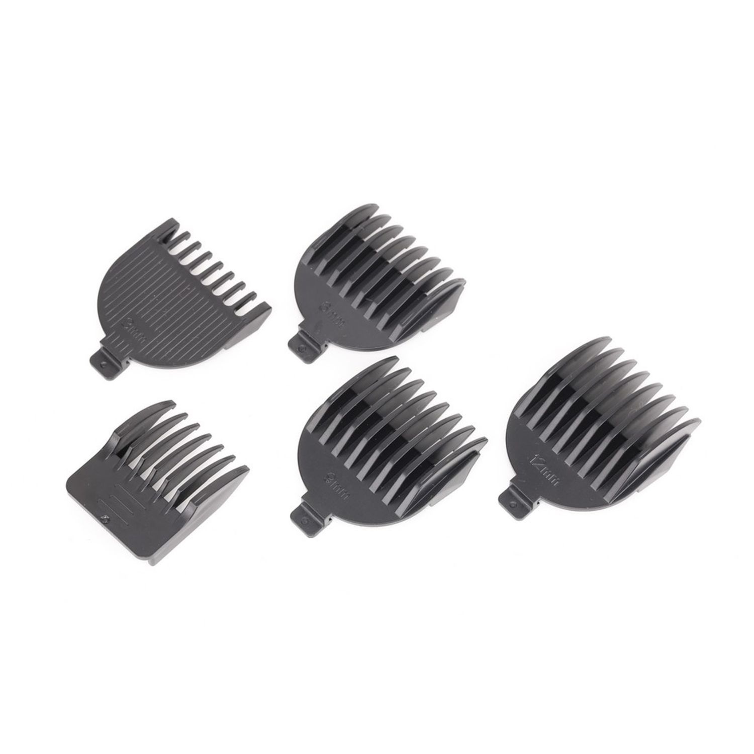 ELDOM Haartrimmer ZMG20 - Complete 5-in-1 set voor haar en baard