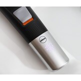 ELDOM Haartrimmer ZMG20 - Complete 5-in-1 set voor haar en baard