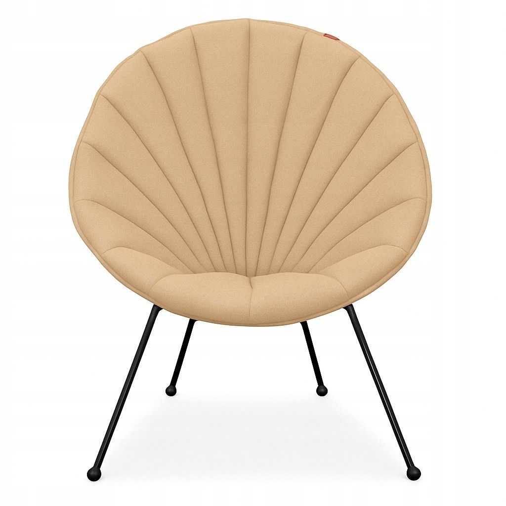 NUFORMA Zitkussen Acapulco Stoel - Waterafstotend en Comfortabel