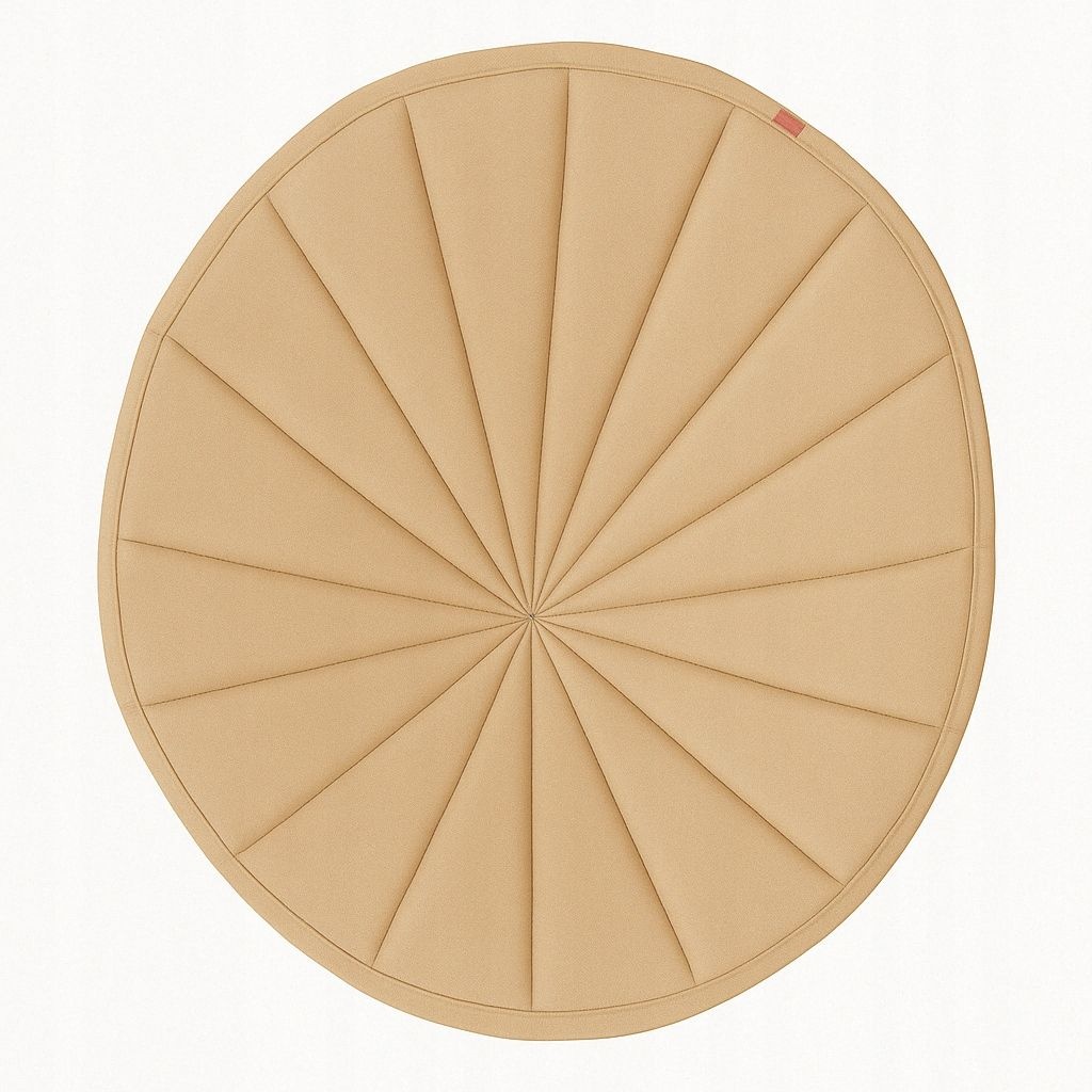 NUFORMA Zitkussen Acapulco Stoel - Waterafstotend en Comfortabel