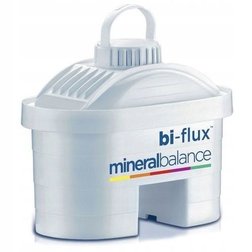 LAICA BI-FLUX MineralBalance Filterpatroon - Voor zuiver mineraalwater