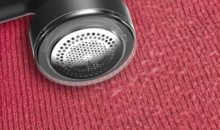 ELDOM Kledingontpluizer GDS9 - Geef je kleding een tweede leven