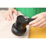 ELDOM Kledingontpluizer GDS9 - Geef je kleding een tweede leven