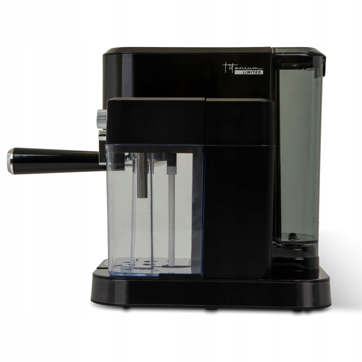 Webber Barista L7 CALDAS Espressomachine - Professionele 20 bar druk