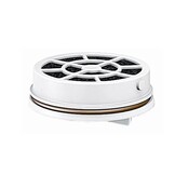 LAICA FAST DISK FD06 Waterfilterpatronen - 6 Stuks - Direct Schoon Water
