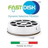 LAICA FAST DISK FD06 Waterfilterpatronen - 6 Stuks - Direct Schoon Water