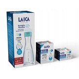 LAICA FAST DISK FD06 Waterfilterpatronen - 6 Stuks - Direct Schoon Water
