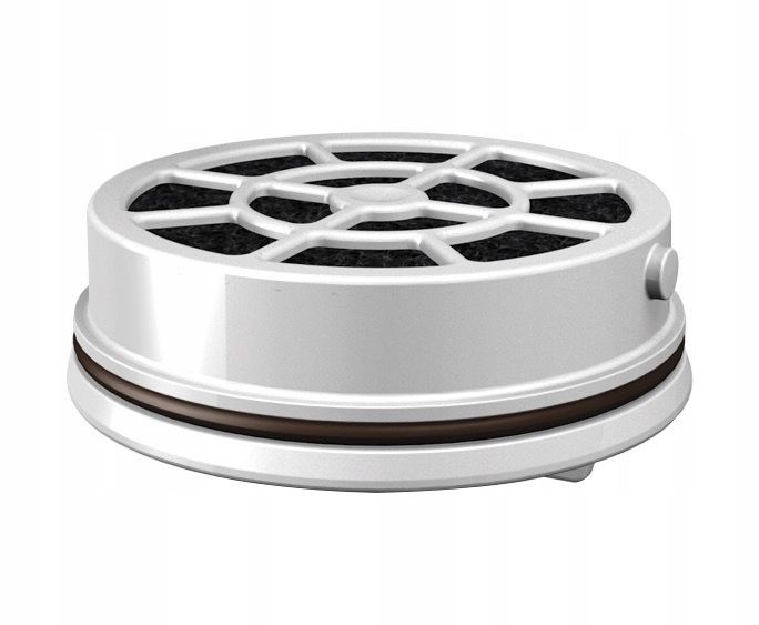 LAICA FAST DISK FD06 Waterfilterpatronen - 6 Stuks - Direct Schoon Water