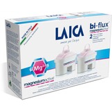 LAICA BI-FLUX MagnesiumActive Waterfilter - Verrijkt met Magnesium