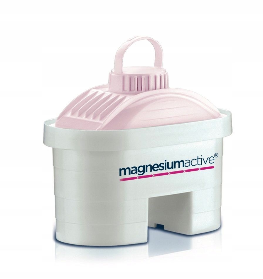LAICA BI-FLUX MagnesiumActive Waterfilter - Verrijkt met Magnesium