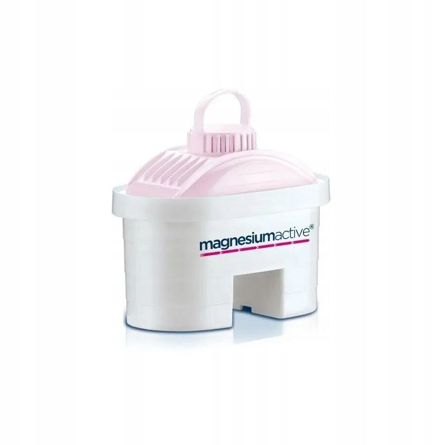 LAICA BI-FLUX MagnesiumActive Waterfilter - Verrijkt met Magnesium