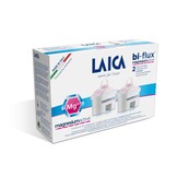 LAICA BI-FLUX MagnesiumActive Waterfilter - Verrijkt met Magnesium