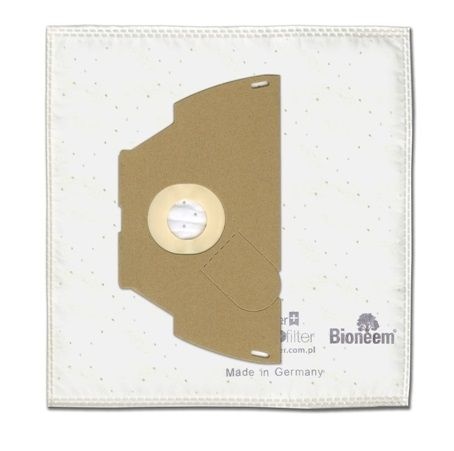 Webber Stofzuigerzakken Electrolux Mondo E44 - 99,9% Luchtfiltratie