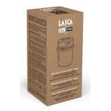 LAICA MikroPLASTIK-STOP Filter - Zuiver Water Zonder Microplastics