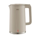 ELDOM Elektrische Waterkoker C290S - 2200W Snelkookfunctie