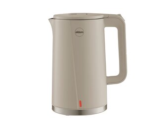 ELDOM Elektrische Waterkoker C290S - 2200W Snelkookfunctie