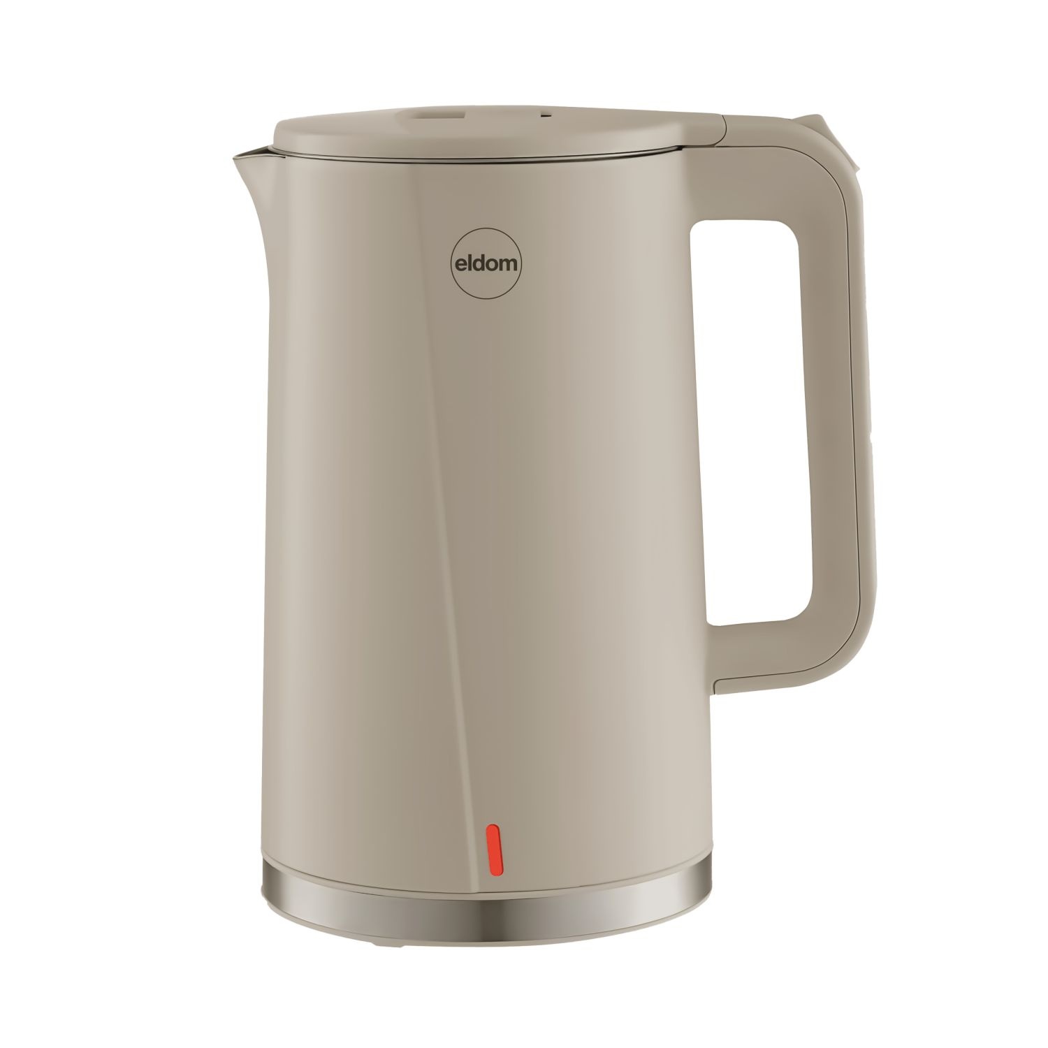 ELDOM Elektrische Waterkoker C290S - 2200W Snelkookfunctie