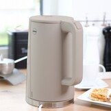 ELDOM Elektrische Waterkoker C290S - 2200W Snelkookfunctie