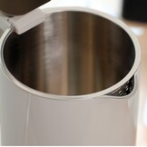 ELDOM Elektrische Waterkoker C290S - 2200W Snelkookfunctie