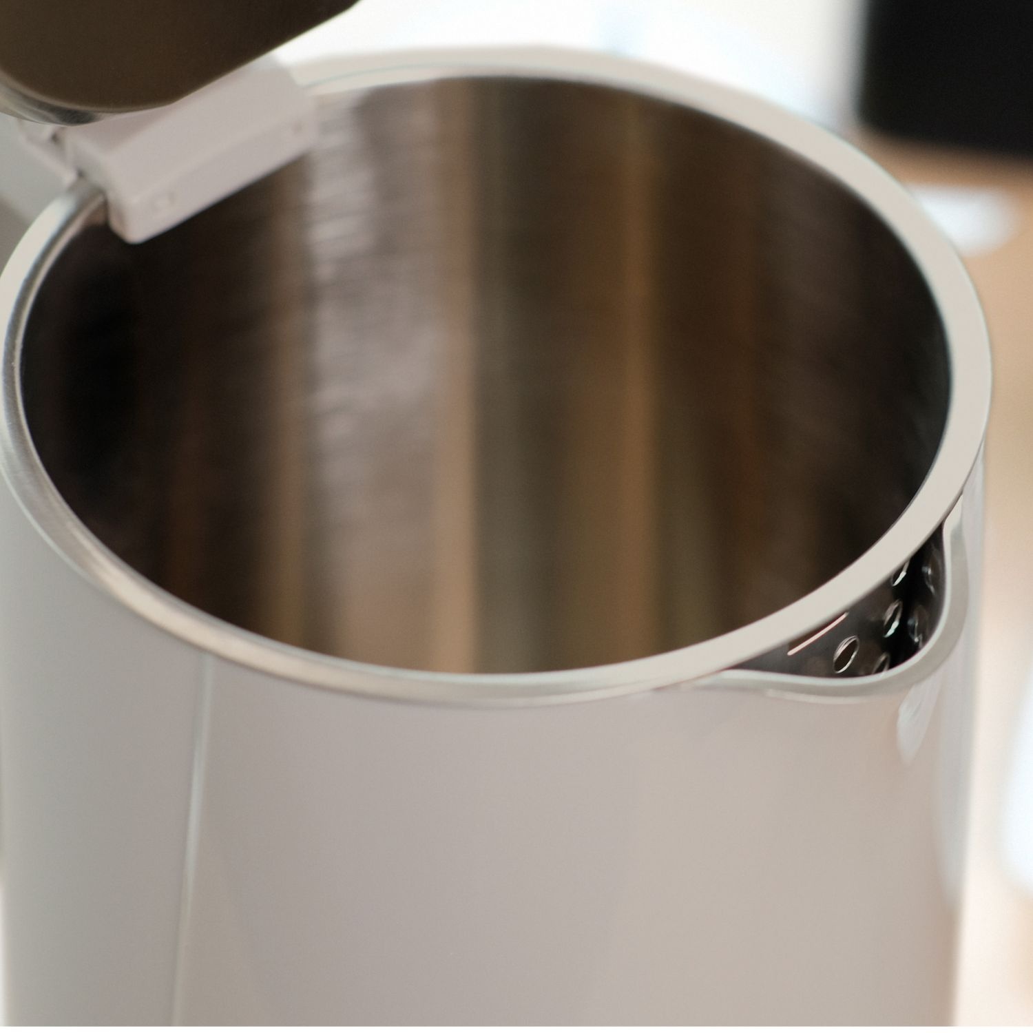 ELDOM Elektrische Waterkoker C290S - 2200W Snelkookfunctie