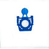 Webber Zelmer 4940 Stofzuigerzakken - Behoudt optimale zuigkracht