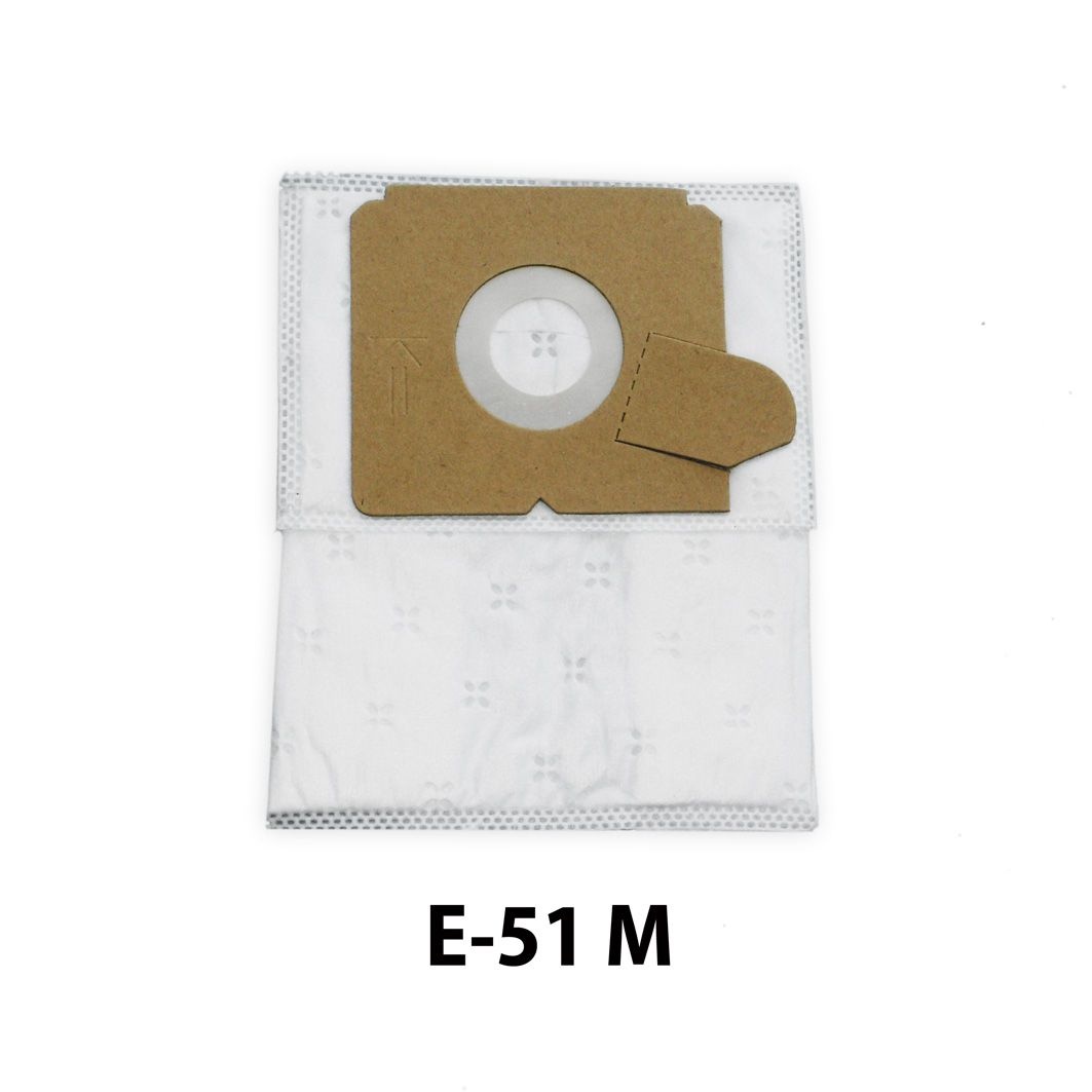 Webber Electrolux Xio E51 Stofzuigerzakken - Inclusief 13 microfilters