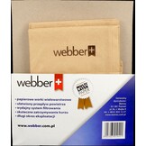 Webber Stofzuigerzakken MPM Extent - Meerlagig Papier voor Behoud Zuigkracht