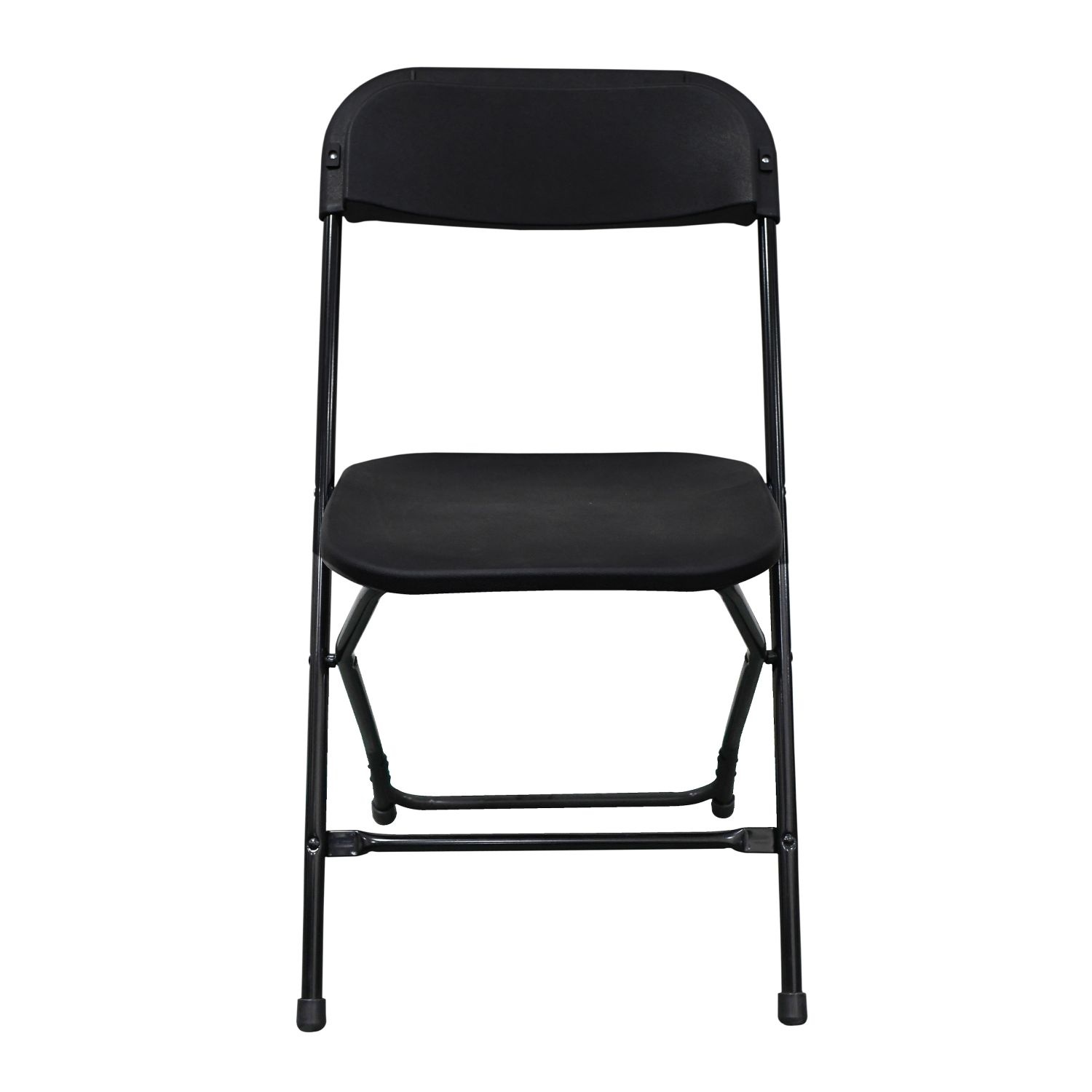 NUFORMA Inklapbare Cateringstoel NIC-Y49 - Ergonomisch en Veilig