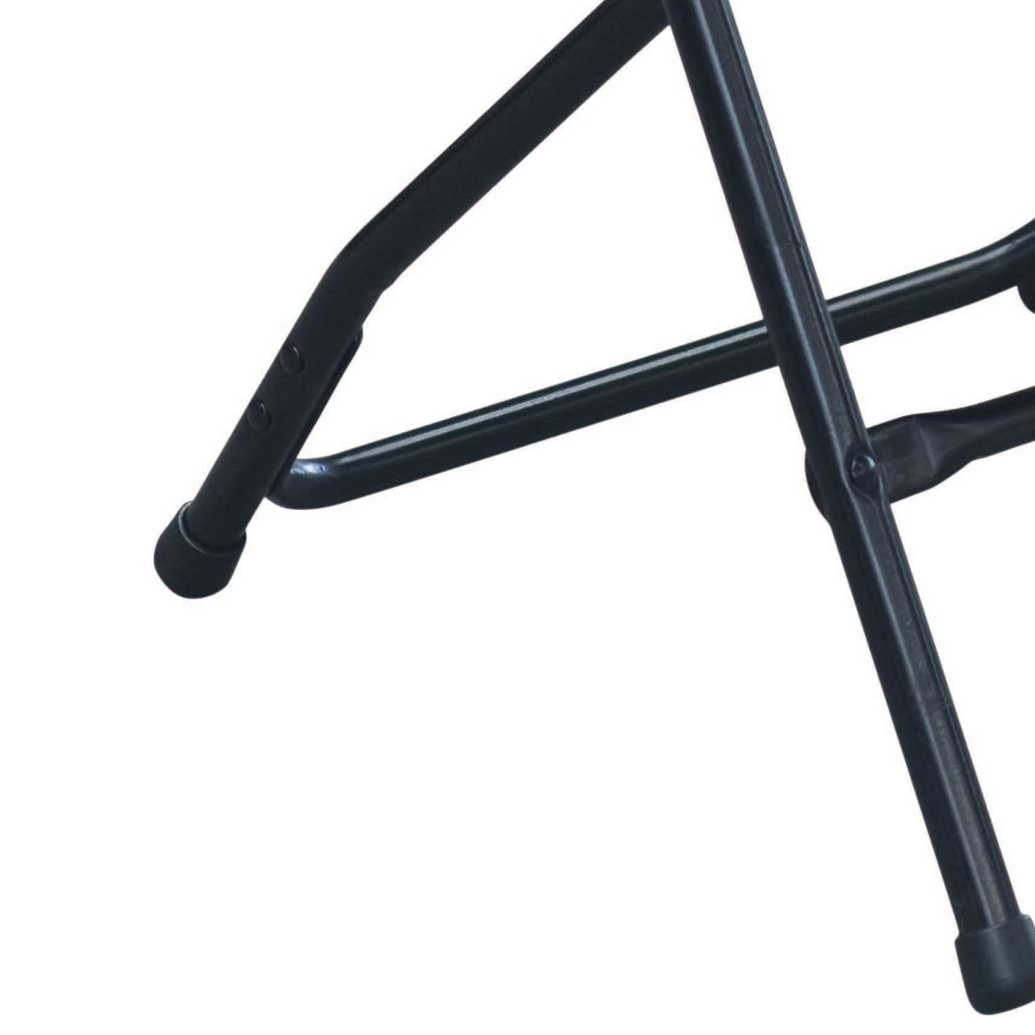 NUFORMA Inklapbare Cateringstoel NIC-Y49 - Ergonomisch en Veilig