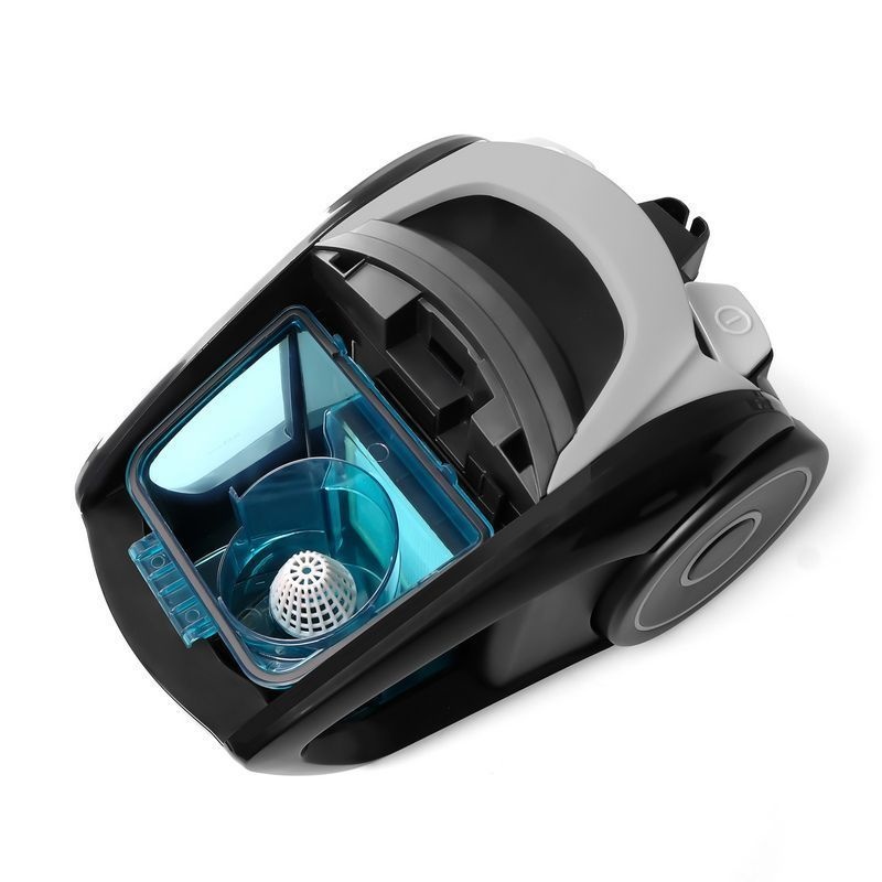 IDEAL ID5901 Zakloze Cycloonstofzuiger - Constante zuigkracht en HEPA