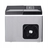 WEBBER Ijsblokjesmachine AROSA Webber IM-003 - Verse ijsblokjes in 6 minuten