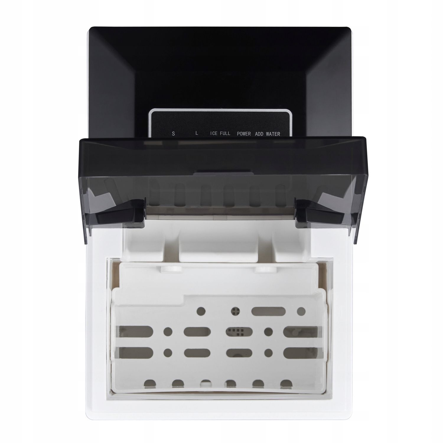 WEBBER Ijsblokjesmachine AROSA Webber IM-003 - Verse ijsblokjes in 6 minuten