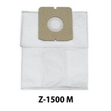 Webber stofzuigerzakken Zelmer 1500 - behoudt optimale zuigkracht