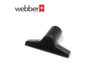 Webber S62 Kleine Zuigmond - Ideaal voor Meubels en Auto - 32mm