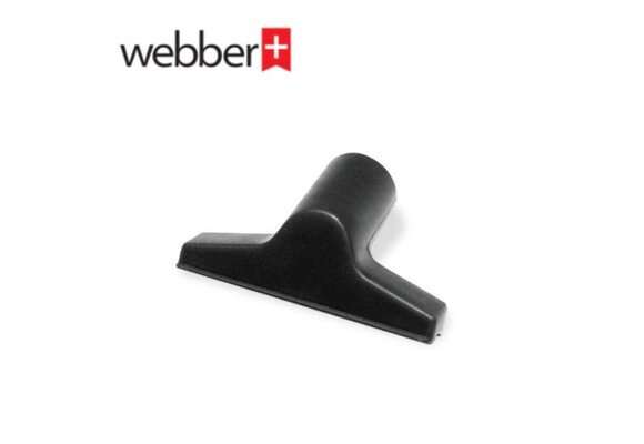 Webber S62 Kleine Zuigmond - Ideaal voor Meubels en Auto - 32mm