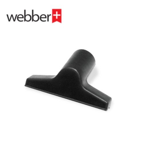 Webber S62 Kleine Zuigmond - Ideaal voor Meubels en Auto - 32mm