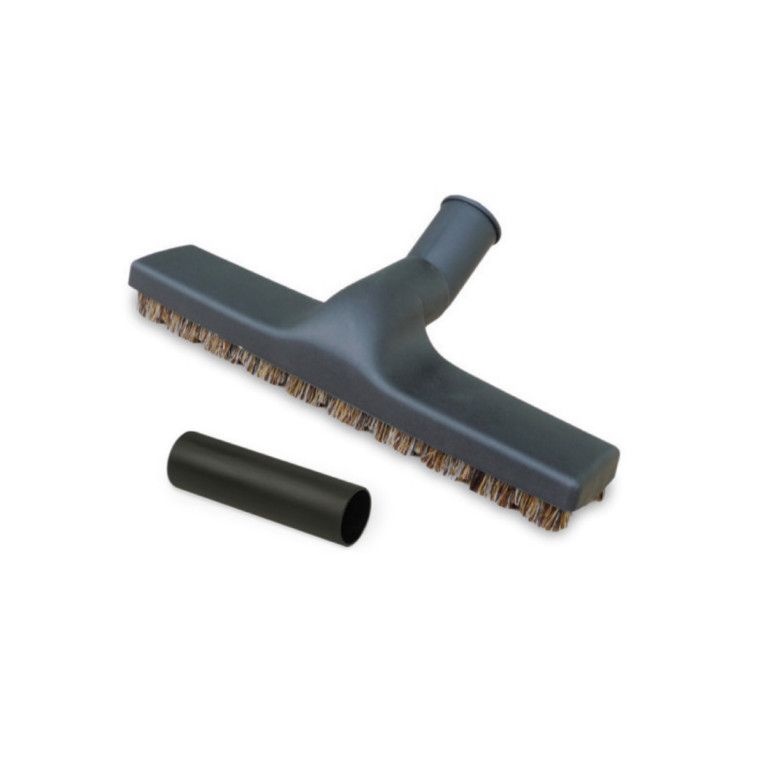 Webber Parketborstel S68 - Natuurlijk haar voorkomt krassen