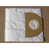 Webber Stofzuigerzakken Rowenta Silence Force - 15 Stuks Synthetisch