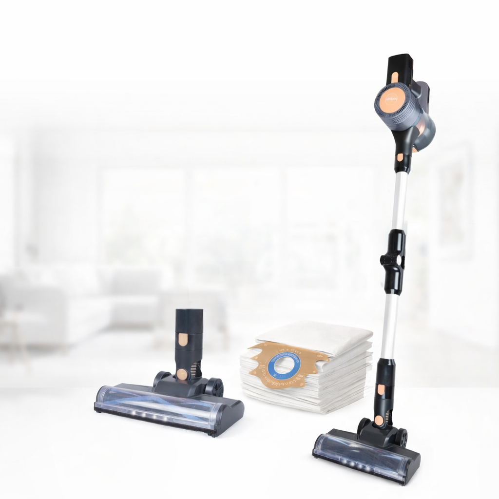 Stofzuigers & accessoires