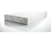 Kindermatras - matras 80x160x7 cm - koudschuim t130/150