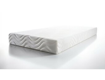 Kindermatras - matras 80x160x7 cm - koudschuim t130/150