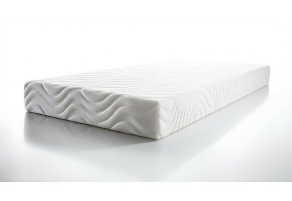 Kindermatras - matras 80x160x7 cm - koudschuim t130/150